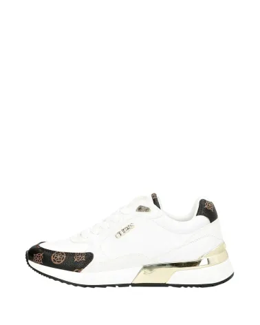 Guess sneakers basses Moxea