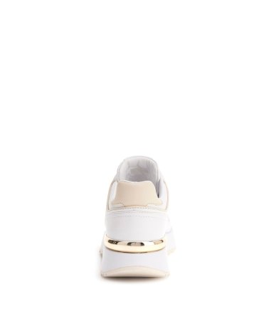 High-Top-Sneaker Guess mit Schnürung
