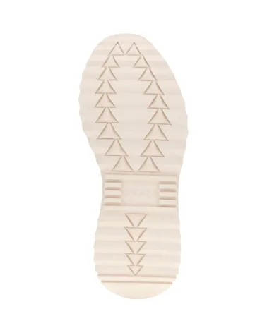 Baskets montantes Guess avec lacets