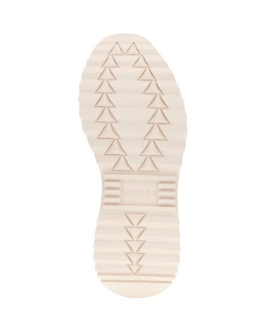 High-Top-Sneaker Guess mit Schnürung