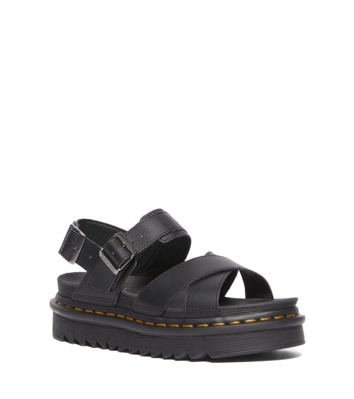 Sandalias Dr Martens con correas ajustables