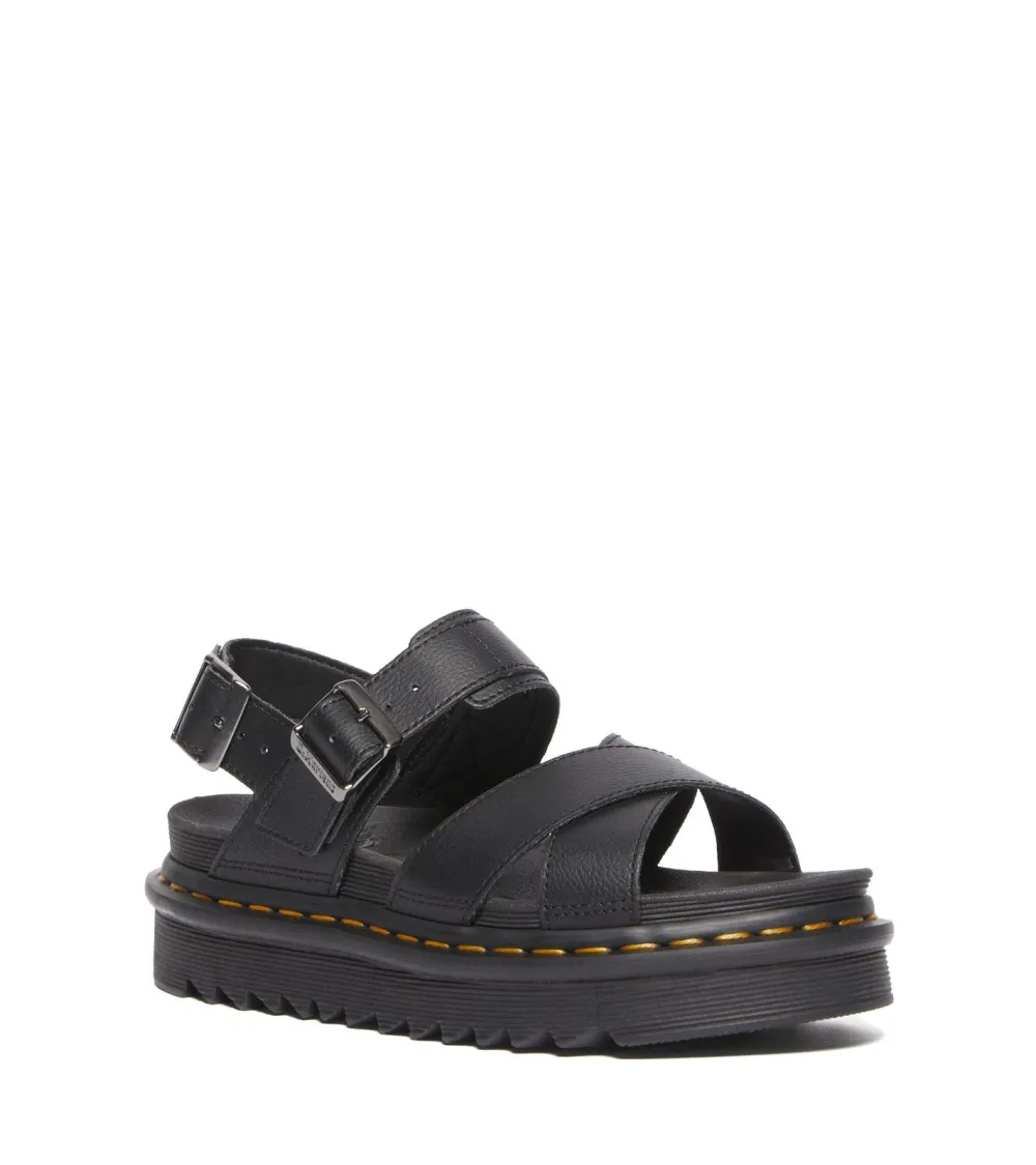 Sandalias Dr Martens con correas ajustables