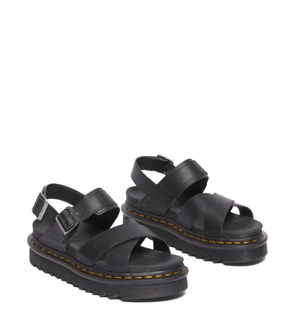 Sandales Dr Martens avec sangles réglables