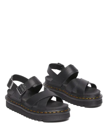 Sandalias Dr Martens con correas ajustables