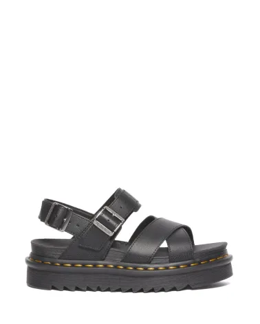 Sandales Dr Martens avec sangles réglables