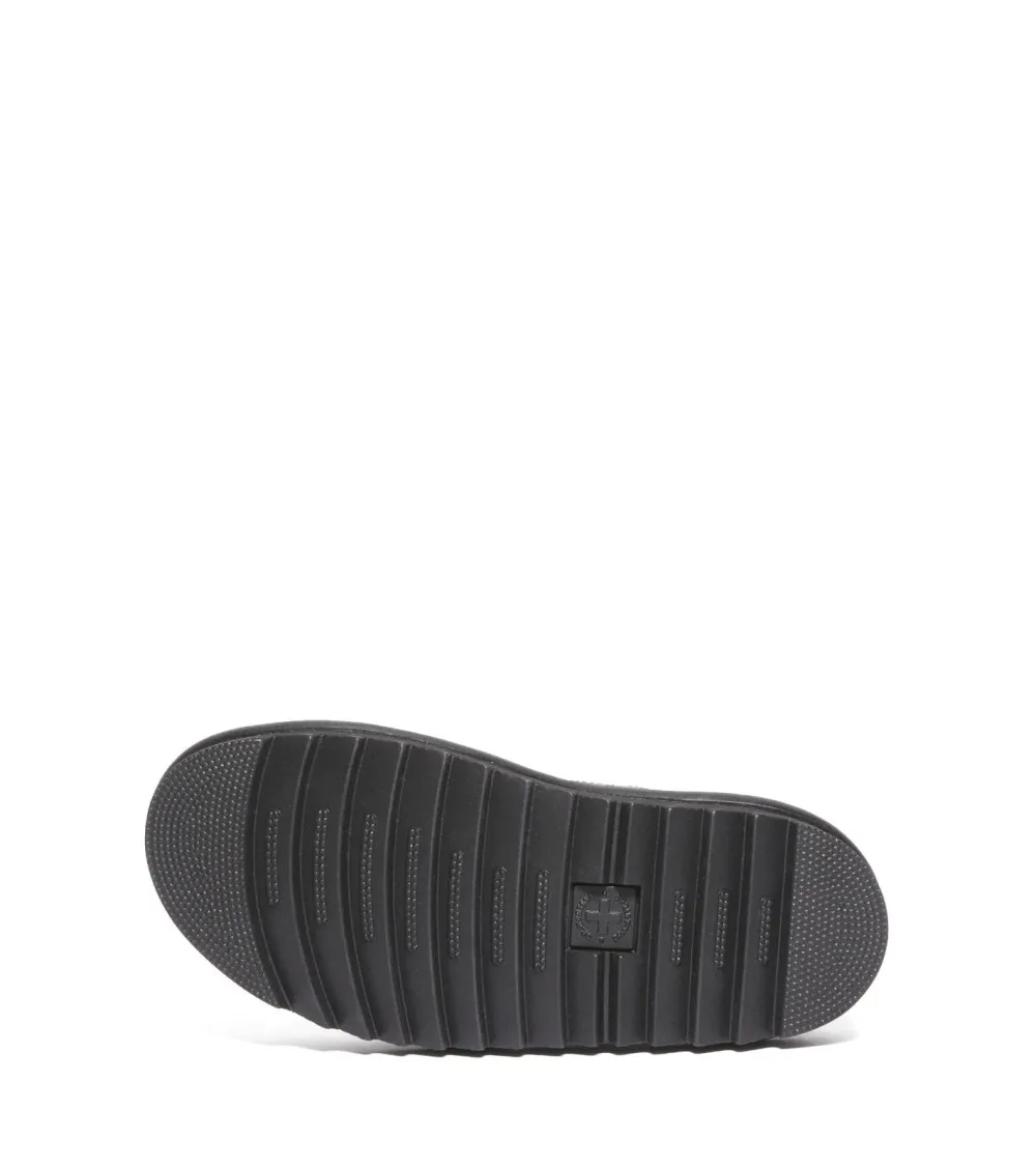 Sandales Dr Martens avec sangles réglables