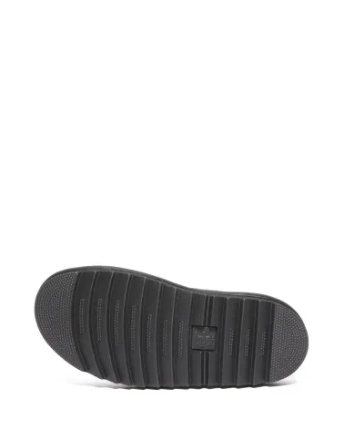 Dr Martens sandals with adjustable straps