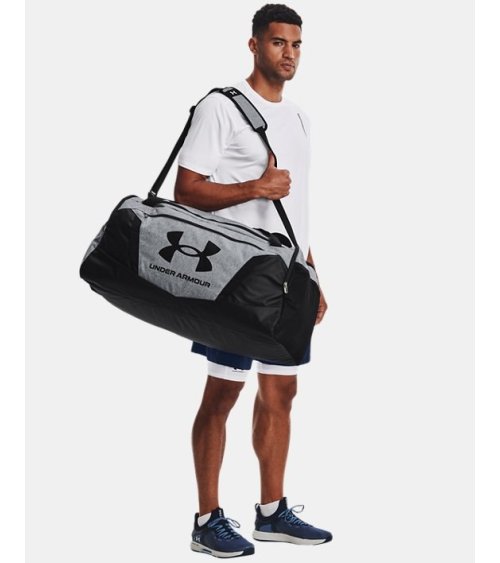 Under Armour Undeniable 5.0 bolsa deportiva