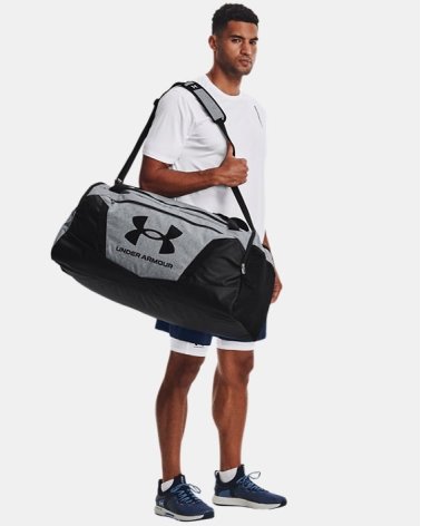 Under Armour Undeniable 5.0 Sporttasche