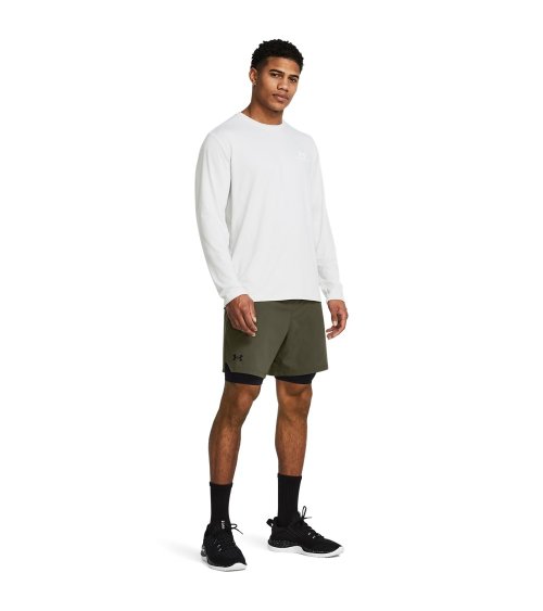 Under Armour UA Vanish Woven 2in1 Shorts