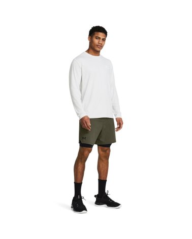 Under Armour UA Vanish Woven 2in1 Shorts