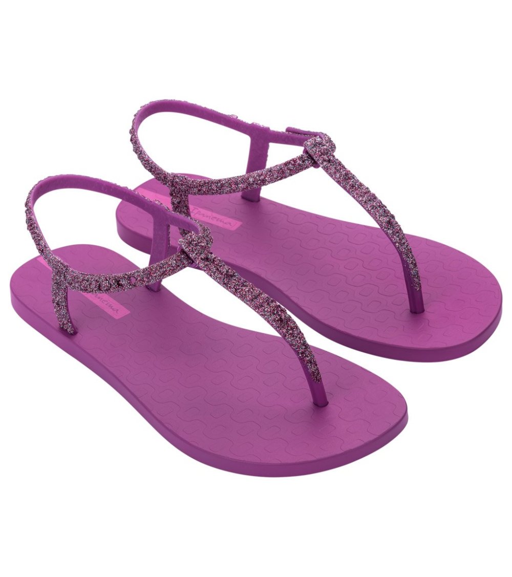Sandalias Ipanema con tiras finas