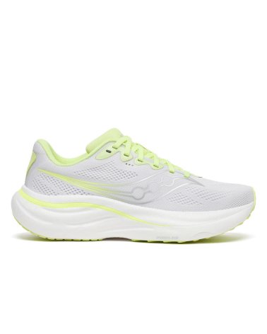 Saucony Ride 19 scarpa running neutra
