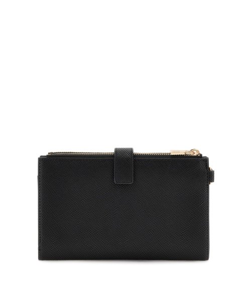 Cartera Guess con cierre de cremallera
