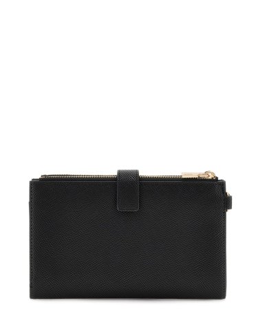 Cartera Guess con cierre de cremallera