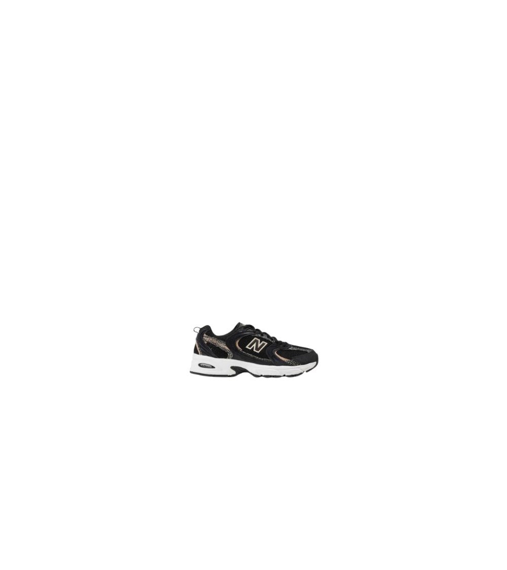 New Balance Laufschuhe mit Mesh-Obermaterial