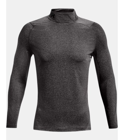 Under Armour maglia maniche lunghe colletto alto
