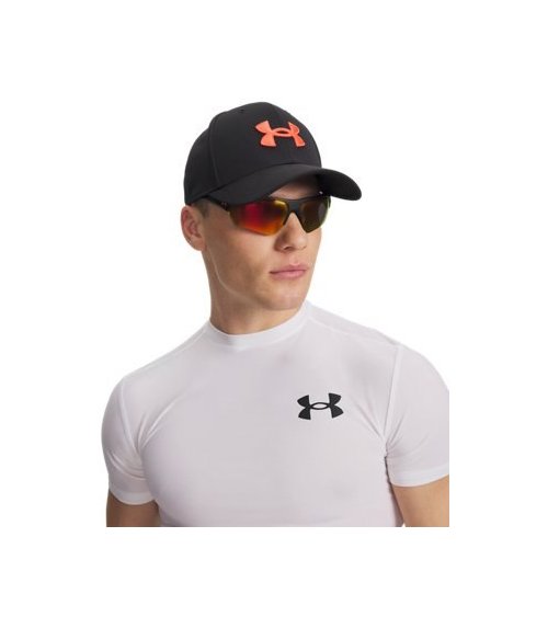 Under Armour Blitzing Low Cappellino da Baseball | Fuix