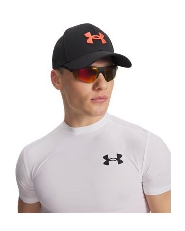 Under Armour Blitzing Low Cappellino da Baseball | Fuix