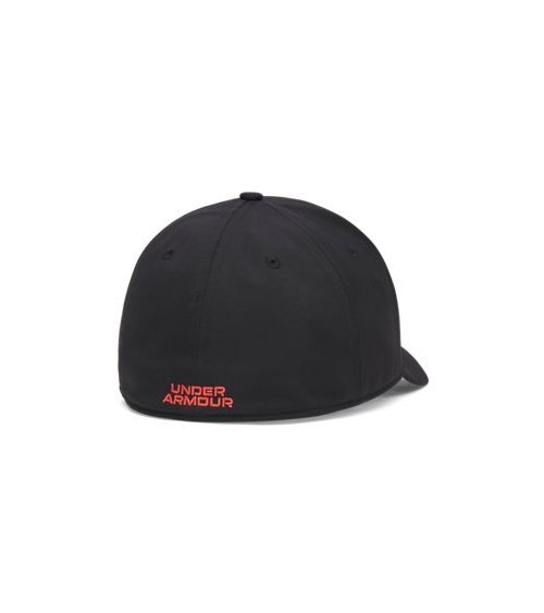 Under Armour Blitzing Low Cappellino da Baseball | Fuix