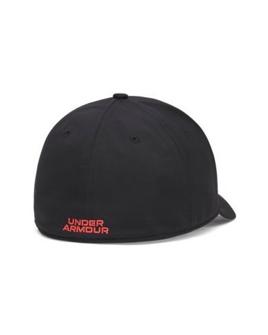 Under Armour Blitzing Low Cappellino da Baseball | Fuix