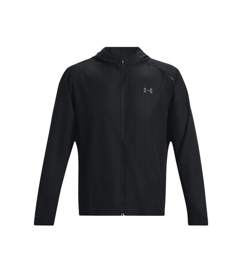 Sudadera Under Armour con cremallera