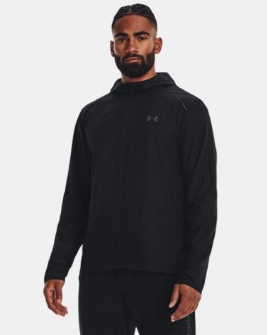 Sweat Under Armour avec zip