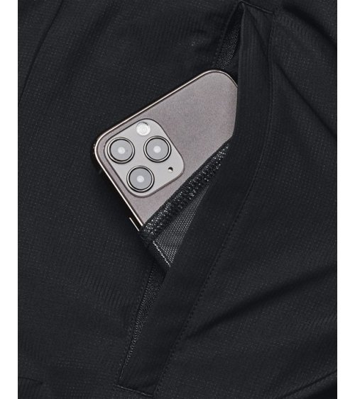 Sweat Under Armour avec zip