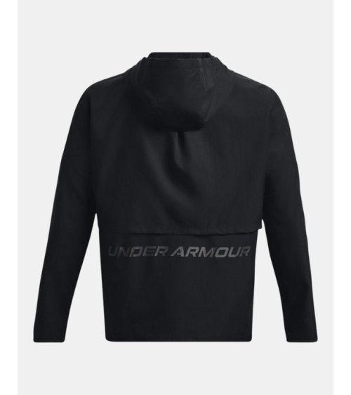 Sweat Under Armour avec zip