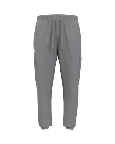 Under Armour pantaloni UA Rival Fleece Cargo Jogger