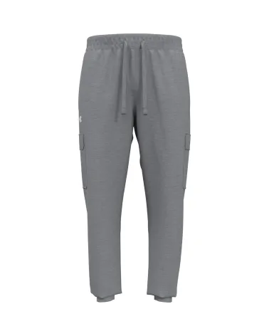 Under Armour pantaloni UA Rival Fleece Cargo Jogger