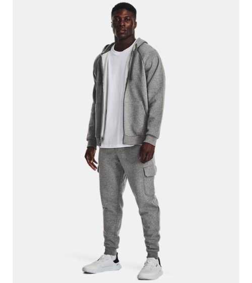 Under Armour pantaloni UA Rival Fleece Cargo Jogger