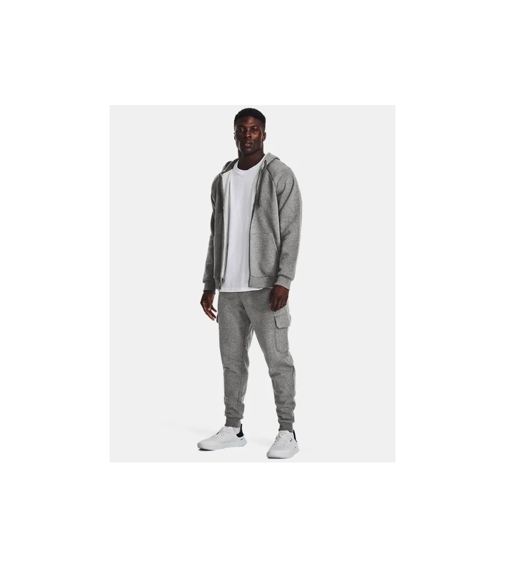 Under Armour pantaloni UA Rival Fleece Cargo Jogger