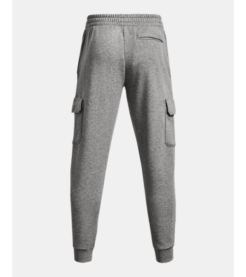 Under Armour pantaloni UA Rival Fleece Cargo Jogger