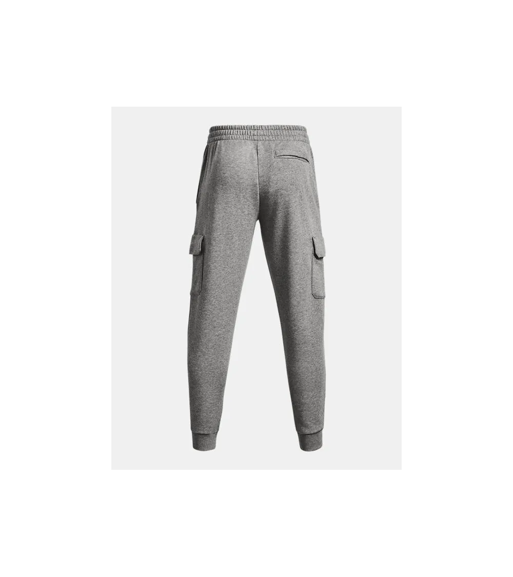 Under Armour pantaloni UA Rival Fleece Cargo Jogger