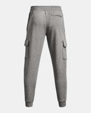 Under Armour pantaloni UA Rival Fleece Cargo Jogger