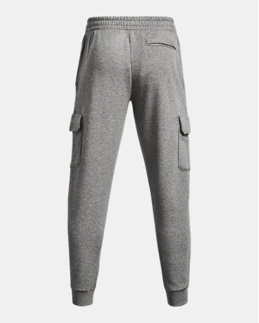 Under Armour pantaloni UA Rival Fleece Cargo Jogger
