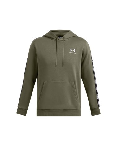 Under Armour sudadera con capucha y bolsillo frontal