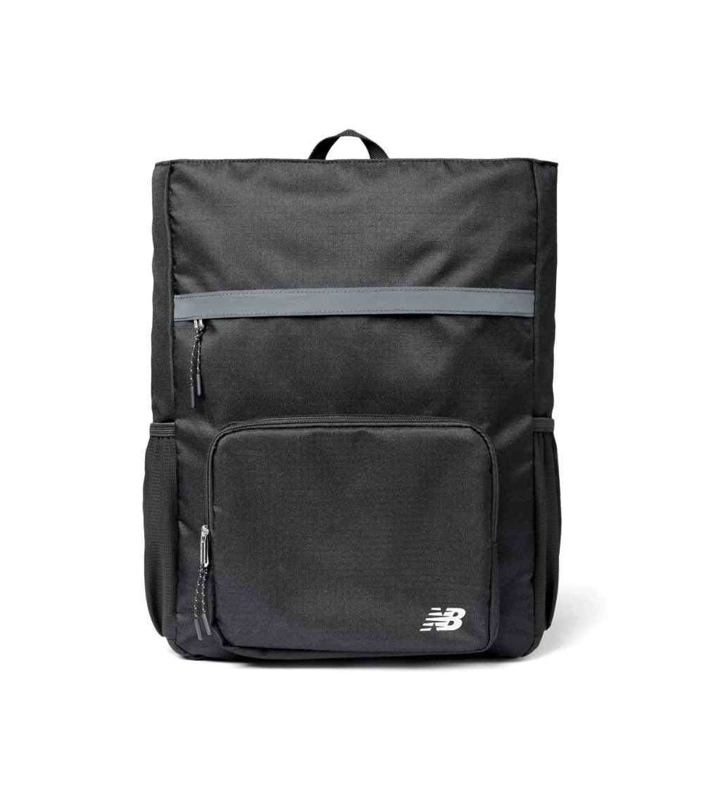 New Balance Rucksack mit Fronttasche