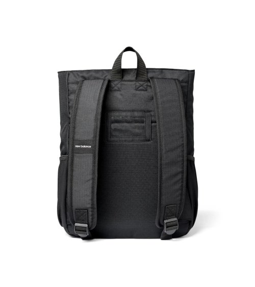 New Balance Rucksack mit Fronttasche