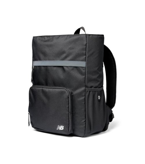 New Balance Rucksack mit Fronttasche