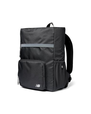 New Balance backpack with front pocket