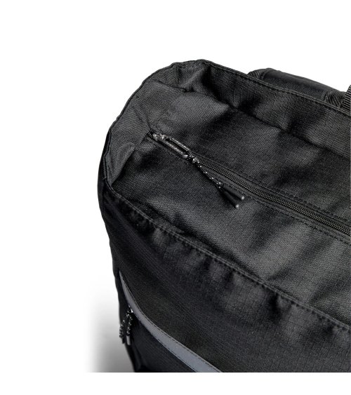New Balance Rucksack mit Fronttasche