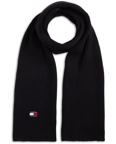 Sciarpa a coste Tommy Hilfiger