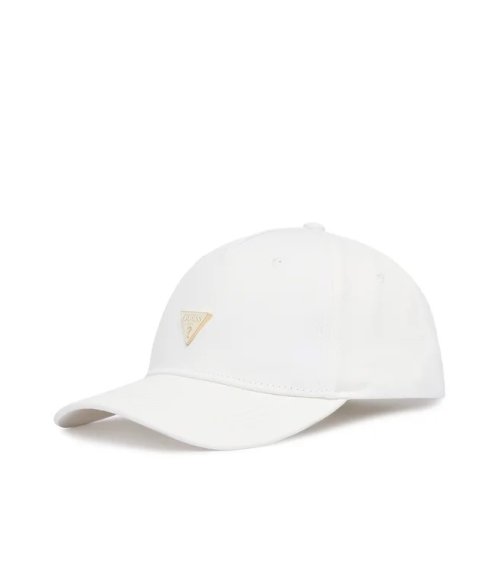 Guess casquette trucker Gilda avec visière incurvée