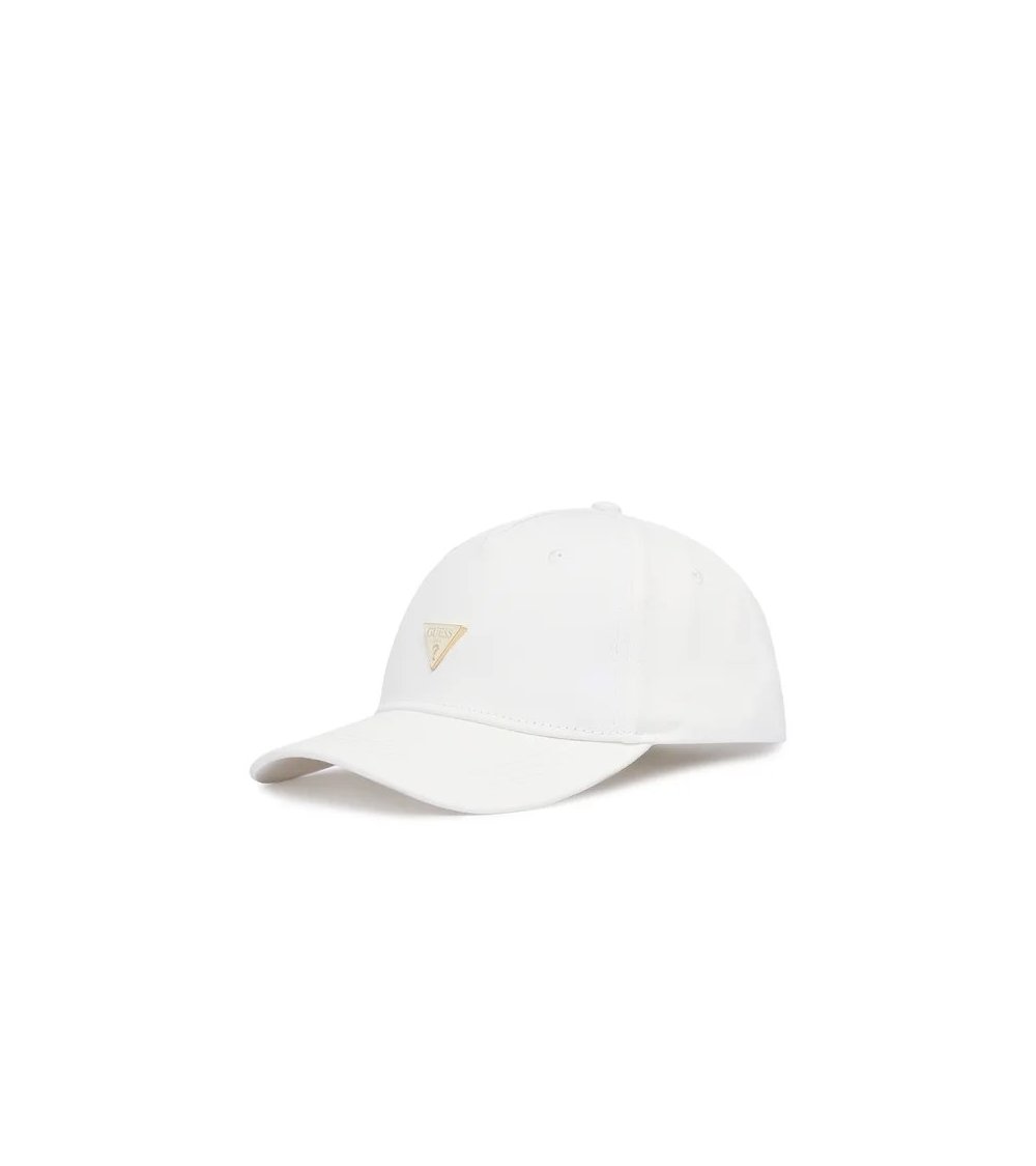 Guess casquette trucker Gilda avec visière incurvée