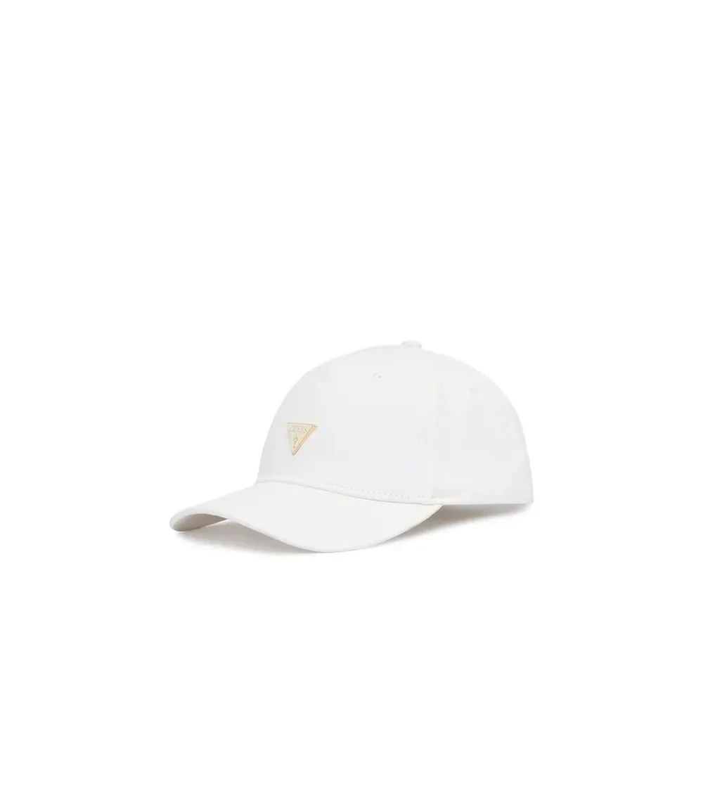 Guess Gilda trucker cap with curved visor