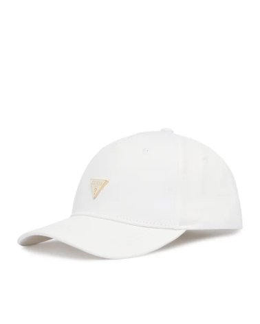 Guess casquette trucker Gilda avec visière incurvée