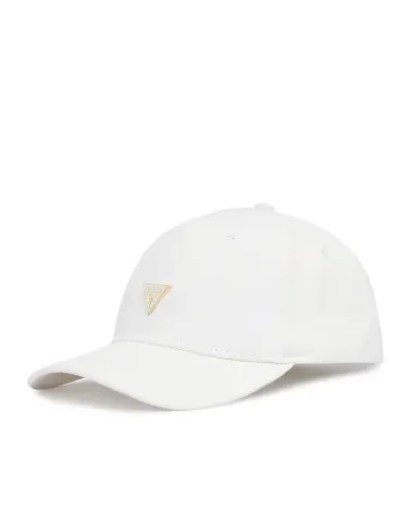 Guess casquette trucker Gilda avec visière incurvée