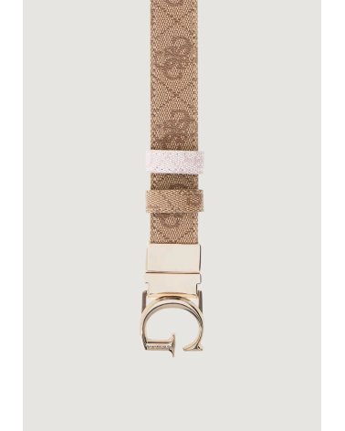 Guess ceinture Lindsey avec boucle en métal
